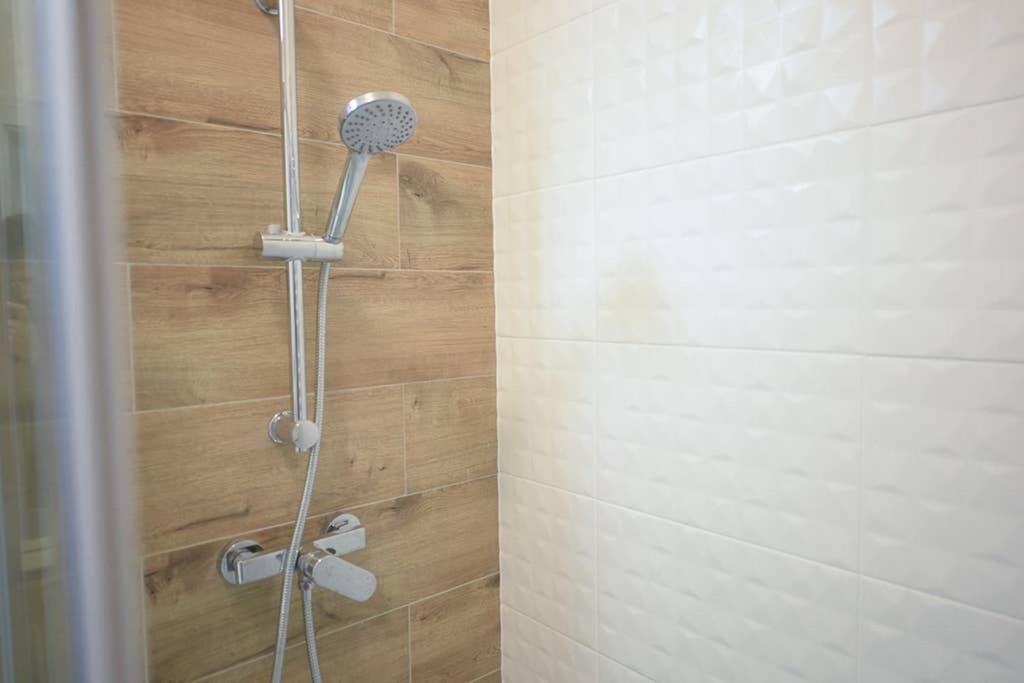 Bliska Wola Expo Central Apartment Варшава Екстер'єр фото